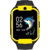 Smartwatch Canyon Cindy KW-41 4G Yellow Black - CNE-KW41YB